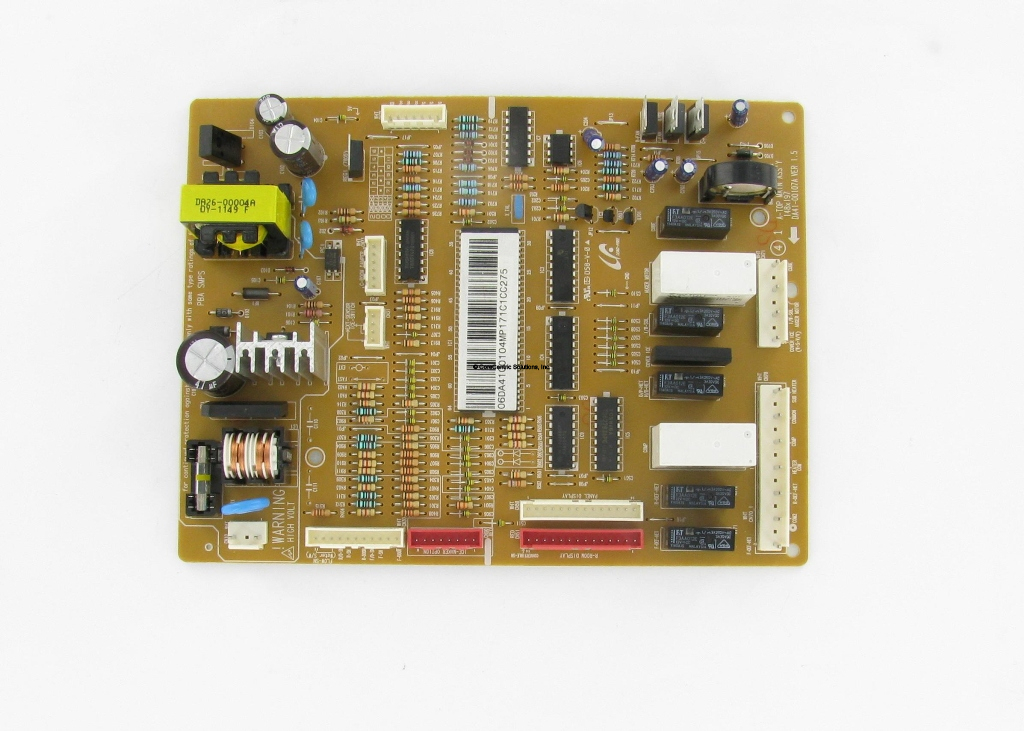  - Samsung Refrigerator Control Boards